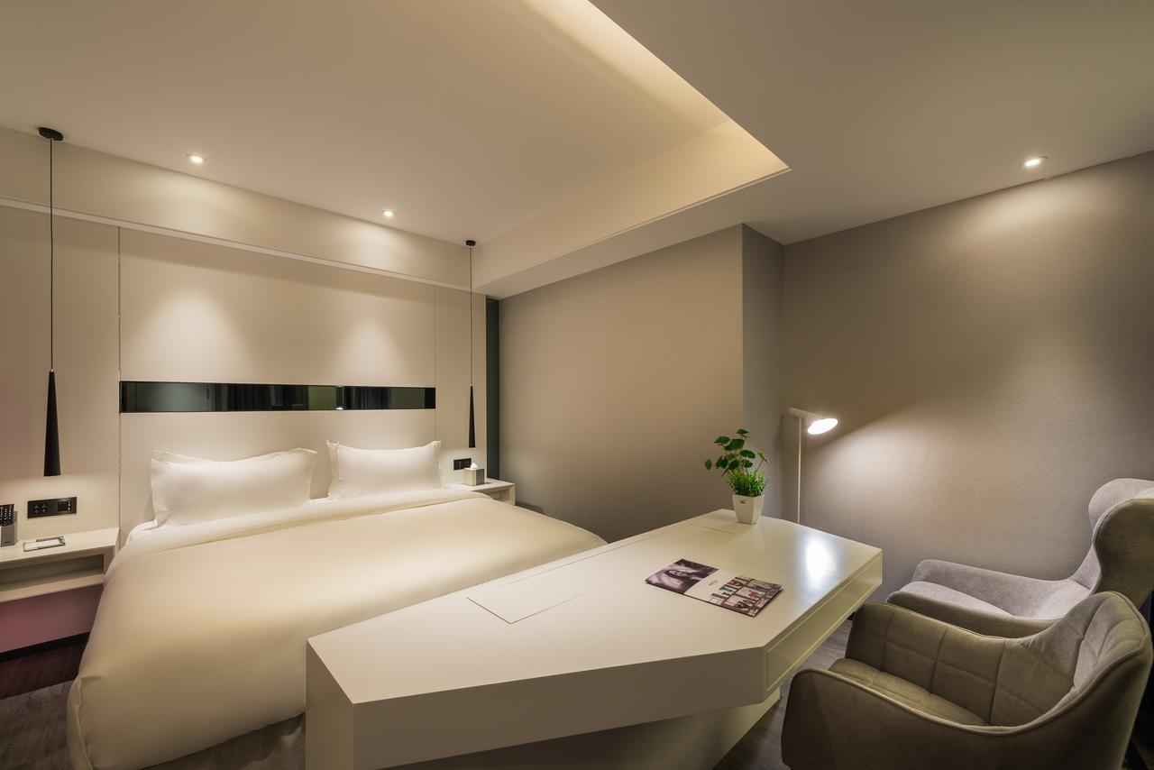 Mercure Hangzhou Qianjiang Экстерьер фото